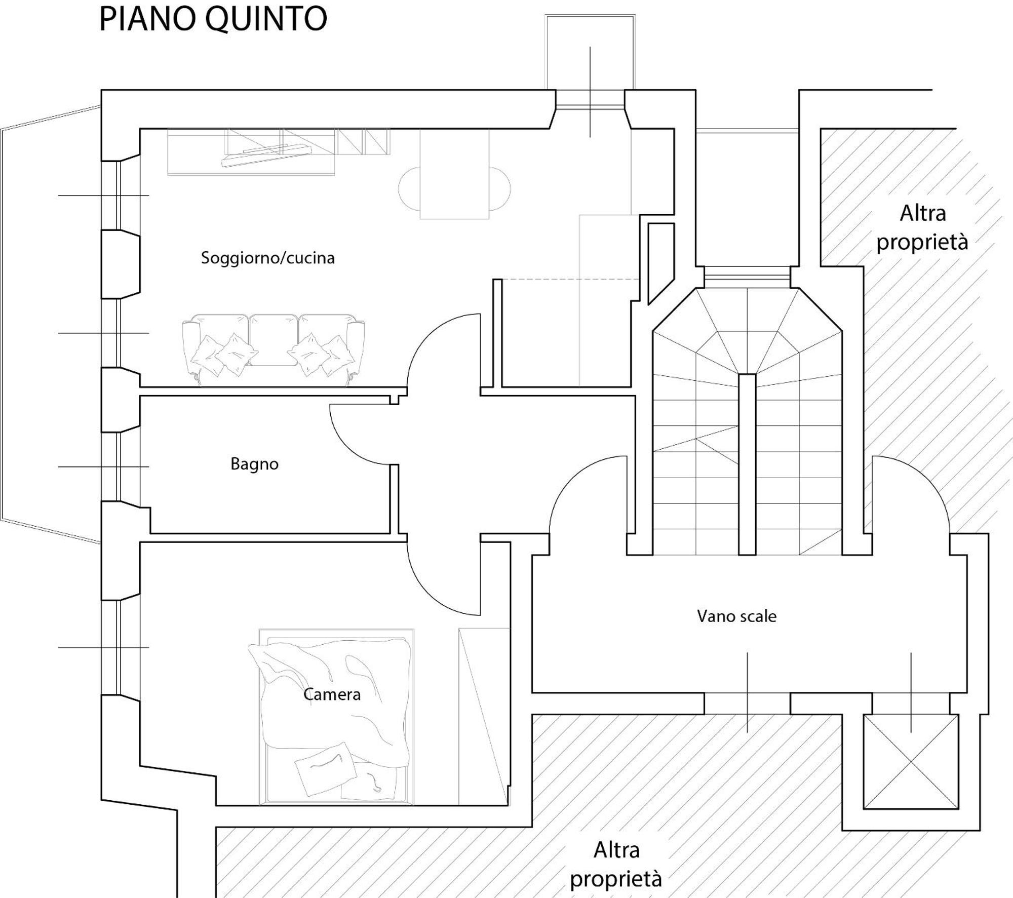 Romeo E Giulietta Suite Verona Exterior photo