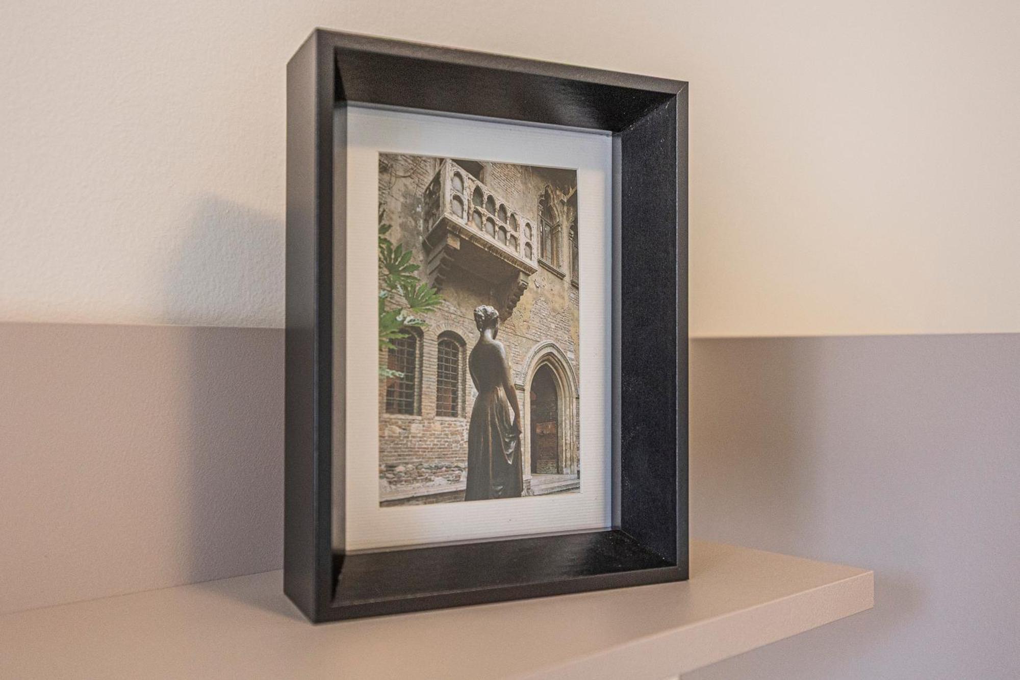 Romeo E Giulietta Suite Verona Exterior photo
